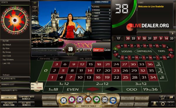 What Is Patrick Spins Casino? in United Kingdom